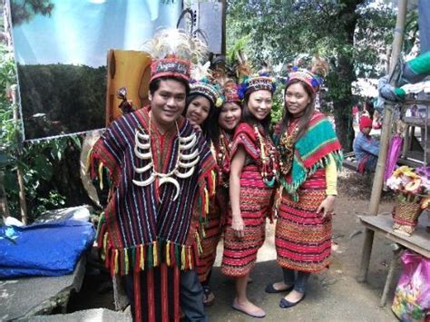 baguio traditional clothes|BAGUIO • Exclusive Igorot Fashion Experience .